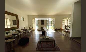 Imagem: Casa à Venda - Butantã, 5 Quartos, 367