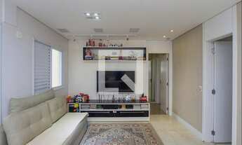 Imagem: Apartamento à Venda - Água Branca, 2 Quartos