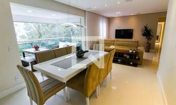 Imagem 5: Apartamento à Venda - Vila Andrade, 2 Quartos, 94 m2