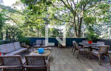 Imagem 6: Casa à Venda - Panamby, 3 Quartos, 412 m2