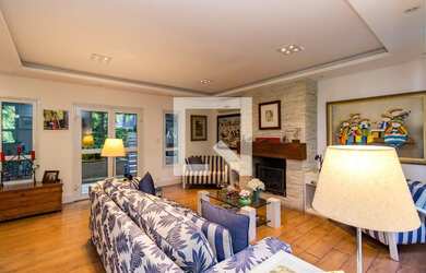 Imagem 3: Casa à Venda - Panamby, 3 Quartos, 412 m2