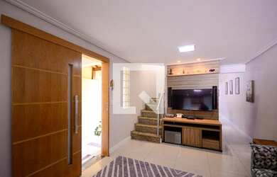 Imagem 3: Casa à Venda - Vila das Mercês, 3 Quartos, 175 m2