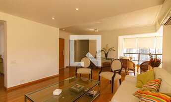 Imagem 6: Apartamento à Venda - Moema, 5 Quartos, 220 m2