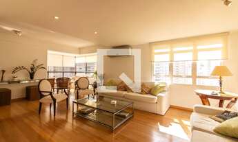 Imagem 4: Apartamento à Venda - Moema, 5 Quartos, 220 m2