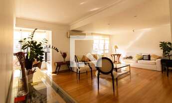 Imagem: Apartamento à Venda - Moema, 5 Quartos