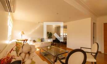 Imagem 3: Apartamento à Venda - Moema, 5 Quartos, 220 m2