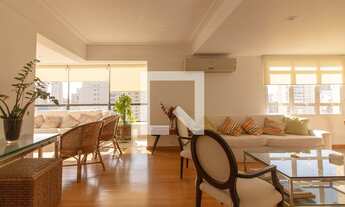 Imagem 2: Apartamento à Venda - Moema, 5 Quartos, 220 m2