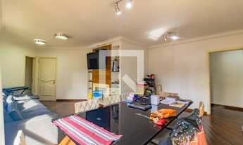 Imagem: Apartamento à Venda - Vila Mascote, 3 Quartos