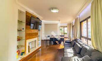 Imagem 2: Apartamento à Venda - Vila Mascote, 3 Quartos, 141 m2