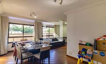 Imagem 3: Apartamento à Venda - Vila Mascote, 3 Quartos, 141 m2