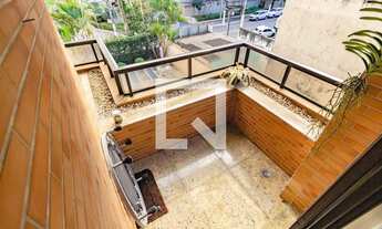 Imagem 5: Apartamento à Venda - Vila Mascote, 3 Quartos, 141 m2