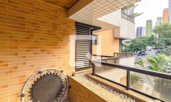 Imagem 7: Apartamento à Venda - Vila Mascote, 3 Quartos, 141 m2