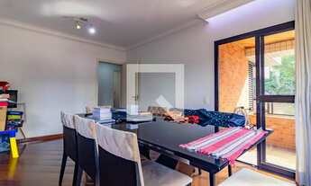 Imagem 4: Apartamento à Venda - Vila Mascote, 3 Quartos, 141 m2