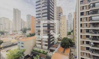 Imagem 5: Apartamento à Venda - Pinheiros, 4 Quartos, 314 m2