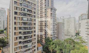 Imagem 6: Apartamento à Venda - Pinheiros, 4 Quartos, 314 m2