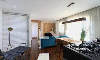 Imagem 2: Apartamento à Venda - Vila Leopoldina, 2 Quartos, 76 m2