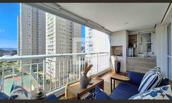 Imagem 7: Apartamento à Venda - Vila Leopoldina, 2 Quartos, 76 m2