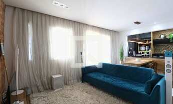 Imagem: Apartamento à Venda - Vila Leopoldina