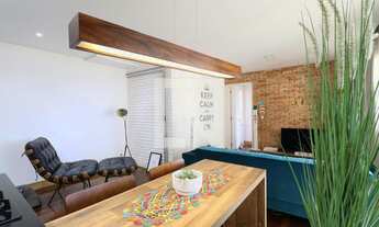 Imagem 4: Apartamento à Venda - Vila Leopoldina, 2 Quartos, 76 m2