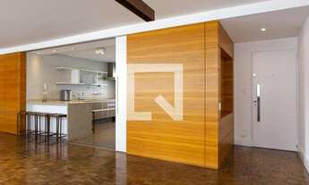 Imagem 5: Apartamento à Venda - Itaim Bibi, 2 Quartos, 158 m2