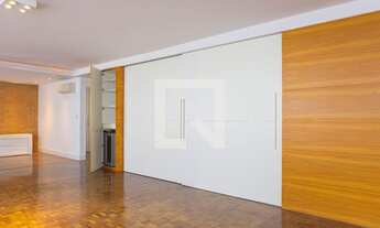 Imagem 6: Apartamento à Venda - Itaim Bibi, 2 Quartos, 158 m2