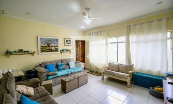 Imagem: Casa à Venda - Tatuapé, 4 Quartos, 232