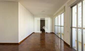 Imagem 3: Apartamento à Venda - Brooklin, 4 Quartos, 113 m2