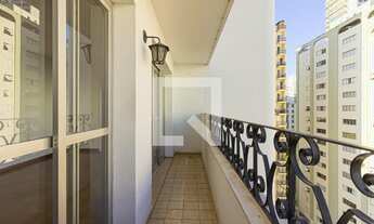 Imagem 6: Apartamento à Venda - Brooklin, 4 Quartos, 113 m2