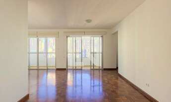 Imagem 1: Apartamento à Venda - Brooklin, 4 Quartos, 113 m2