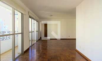 Imagem 5: Apartamento à Venda - Brooklin, 4 Quartos, 113 m2