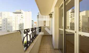 Imagem 7: Apartamento à Venda - Brooklin, 4 Quartos, 113 m2