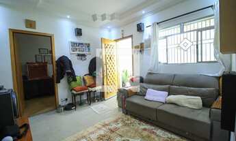 Imagem 3: Casa à Venda - Mooca, 3 Quartos, 90 m2