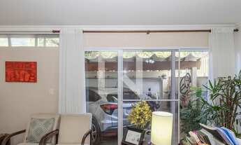 Imagem 6: Casa à Venda - Chácara Santo Antonio, 3 Quartos, 156 m2