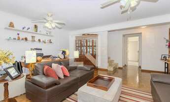 Imagem 3: Casa à Venda - Chácara Santo Antonio, 3 Quartos, 156 m2