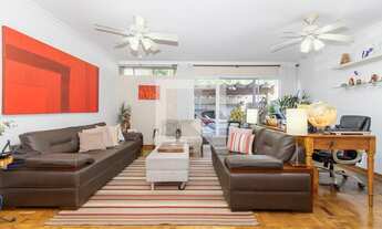 Imagem: Casa à Venda - Chácara Santo Antonio