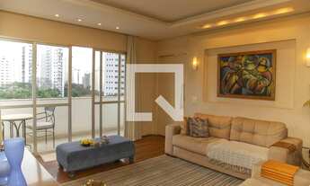 Imagem 3: Apartamento à Venda - Campo Belo, 3 Quartos, 148 m2