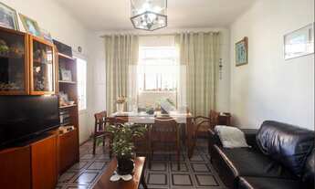 Imagem: Casa à Venda - Vila Carrão, 2 Quartos