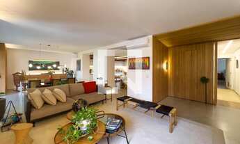 Imagem 3: Apartamento à Venda - Vila Mariana, 4 Quartos, 267 m2