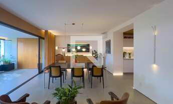 Imagem 5: Apartamento à Venda - Vila Mariana, 4 Quartos, 267 m2