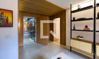 Imagem 7: Apartamento à Venda - Vila Mariana, 4 Quartos, 267 m2