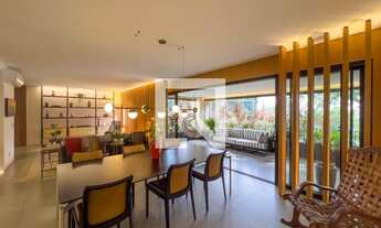 Imagem: Apartamento à Venda - Vila Mariana, 4 Quartos