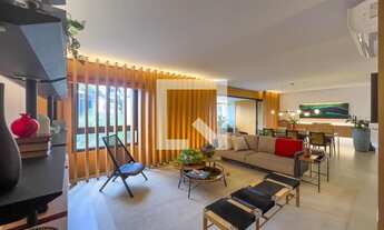 Imagem 2: Apartamento à Venda - Vila Mariana, 4 Quartos, 267 m2