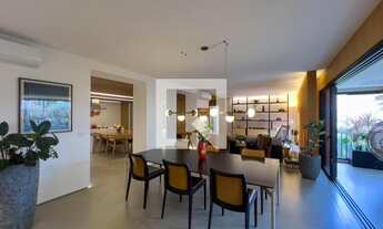 Imagem 6: Apartamento à Venda - Vila Mariana, 4 Quartos, 267 m2