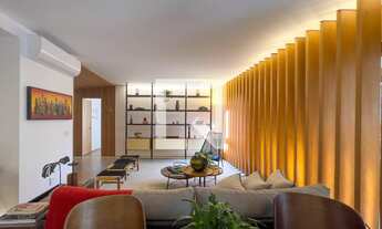 Imagem 4: Apartamento à Venda - Vila Mariana, 4 Quartos, 267 m2