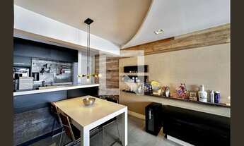 Imagem 6: Apartamento à Venda - Brooklin, 2 Quartos, 58 m2