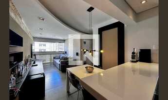 Imagem: Apartamento à Venda - Brooklin, 2 Quartos