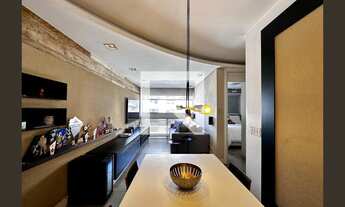 Imagem 4: Apartamento à Venda - Brooklin, 2 Quartos, 58 m2