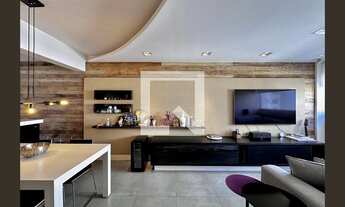 Imagem 7: Apartamento à Venda - Brooklin, 2 Quartos, 58 m2