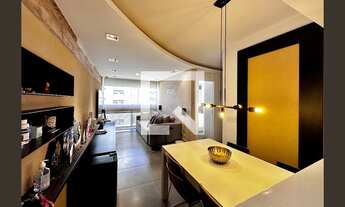 Imagem 3: Apartamento à Venda - Brooklin, 2 Quartos, 58 m2