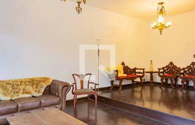 Imagem 3: Casa à Venda - Vila Romana, 5 Quartos, 400 m2